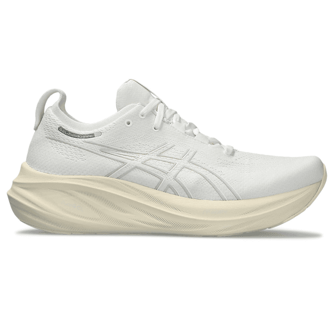 ASICS GEL-NIMBUS 26 White