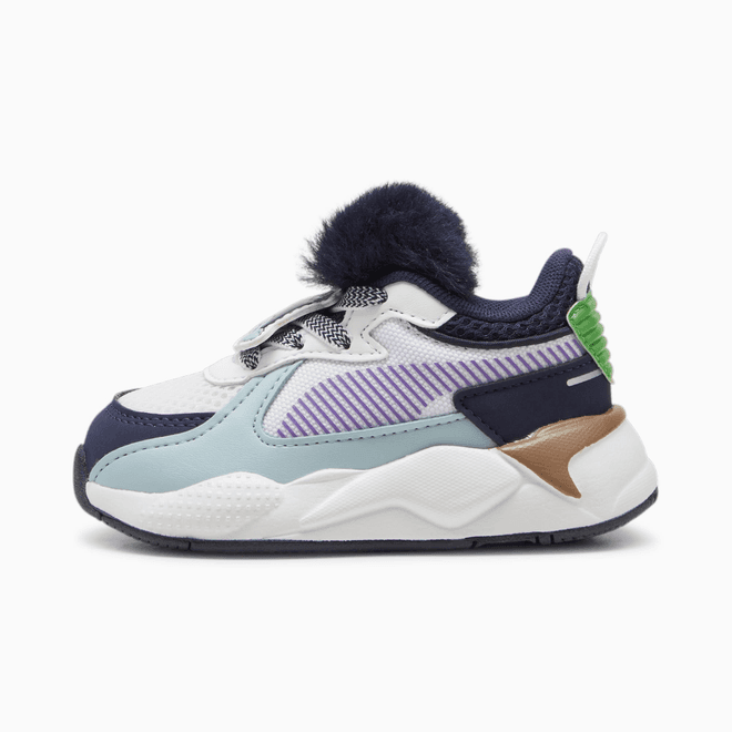 PUMA x Trolls RS-x Toddlers' 