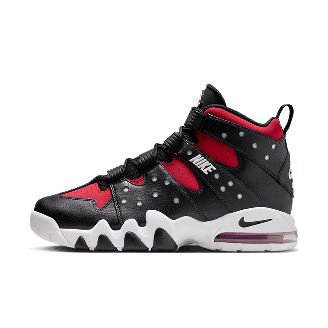 Nike Air Max 2 CB 94 'Black & Gym Red'