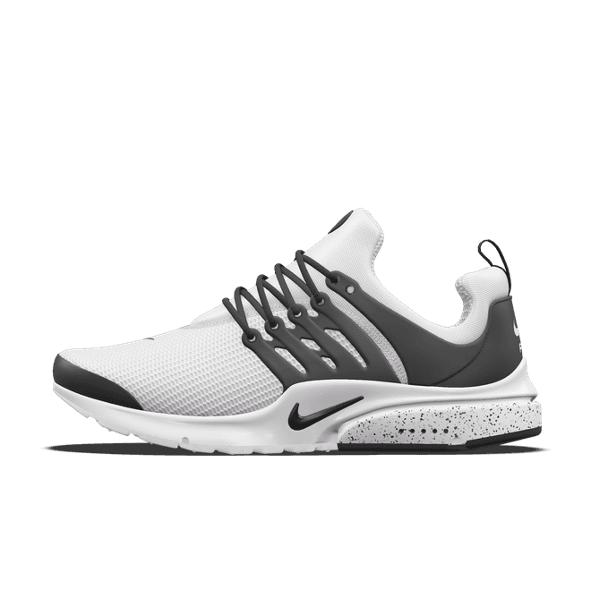 Nike Air Presto By You Custom