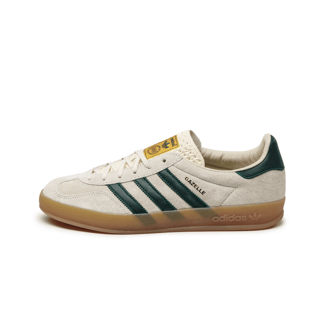 adidas Gazelle Indoor WMNS 'Cream White'