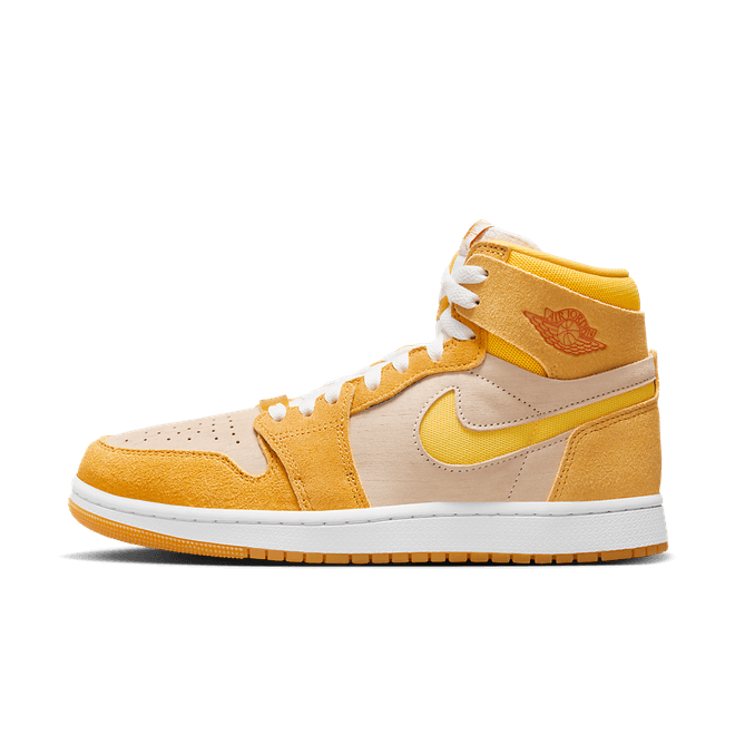 Air Jordan 1 Zoom CMFT 2 'Sunshine'