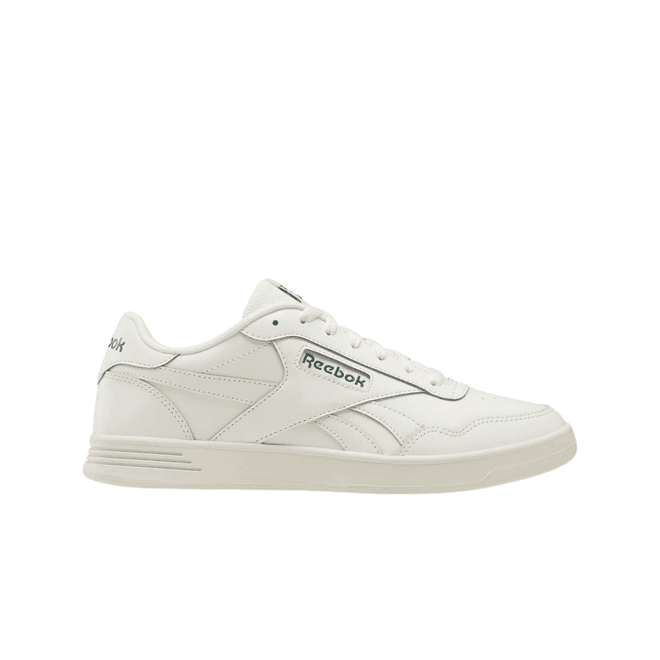 Reebok Court Advance 'Chalk Dark Green' 
