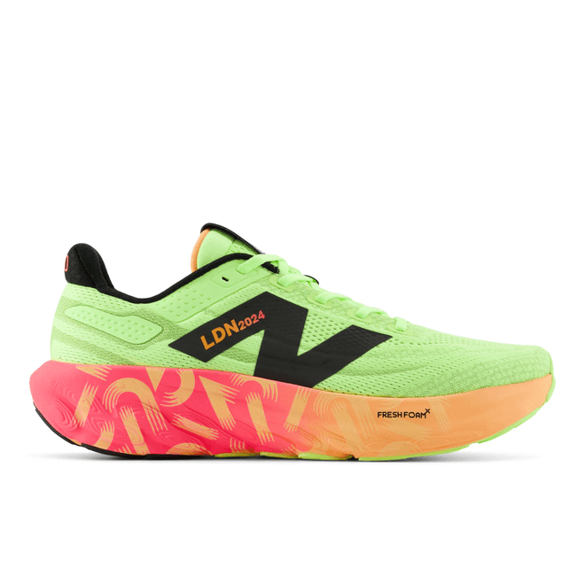 New Balance TCS London Marathon Fresh Foam X 1080 v13