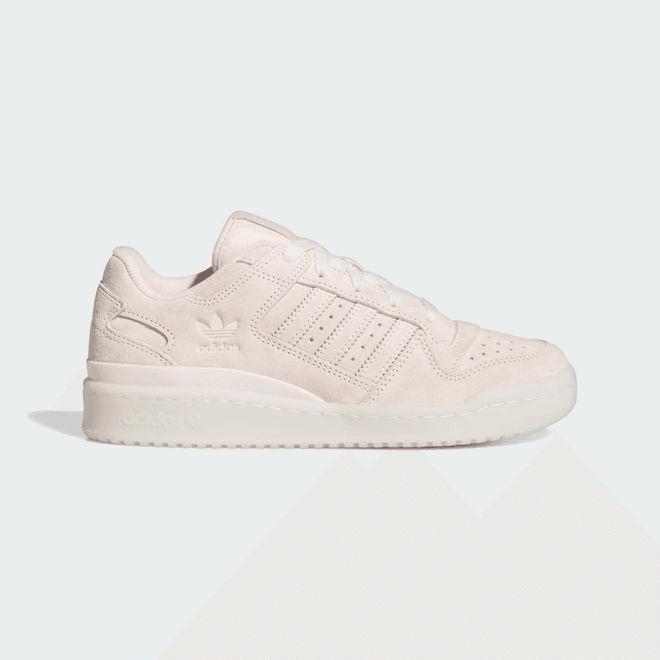 adidas Forum Low CL