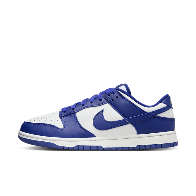 Nike Dunk Low 'Concord'