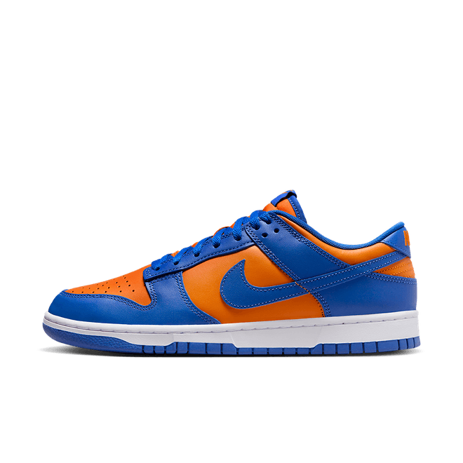 Nike Dunk Low 'Knicks'