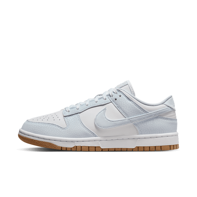 Nike Dunk Low WMNS 'Football Grey' - Next Nature