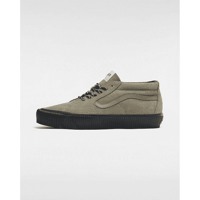 Vans Premium Sk8-mid 83 