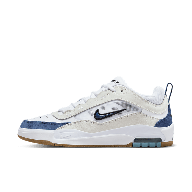 Nike Air Max Ishod Wair SB 'Aquarius Blue'