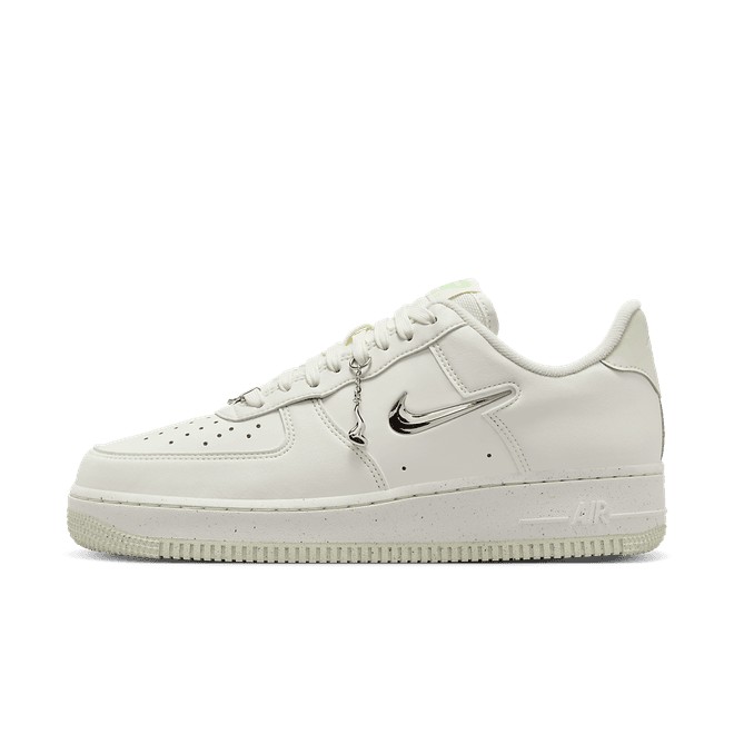 Nike Air Force 1 '07 WMNS 'Molten Metal & Sail' - Next Nature