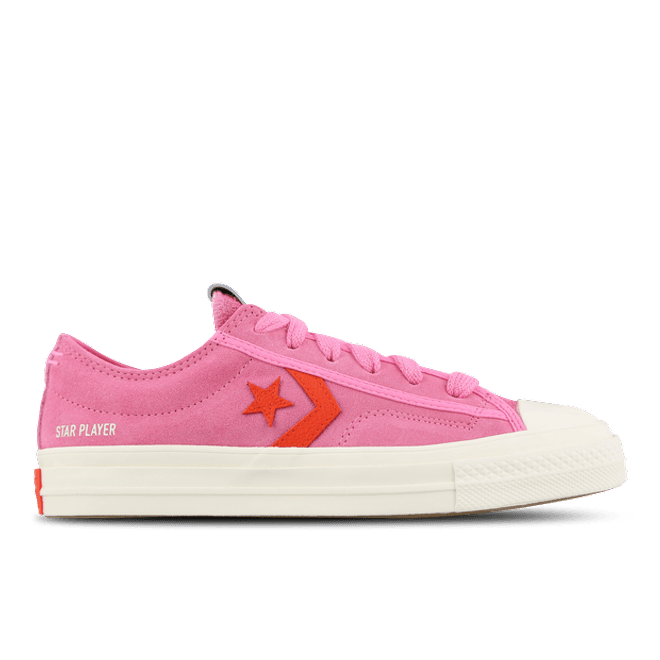 Converse Star Player 76 Suede 