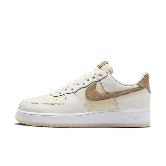 Nike Air Force 1 ’07 LV8 'Coconut Milk & Khaki'