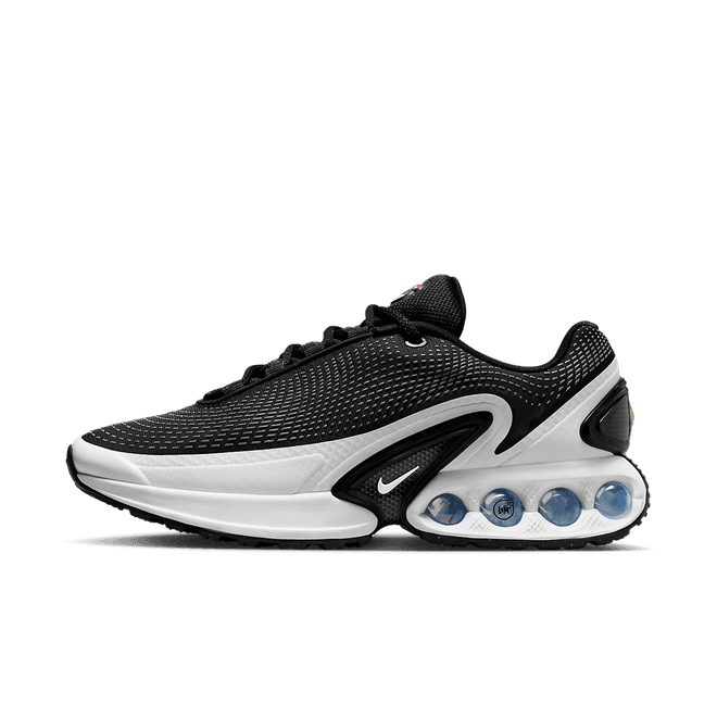 Nike Air Max DN WMNS 'Black & White'