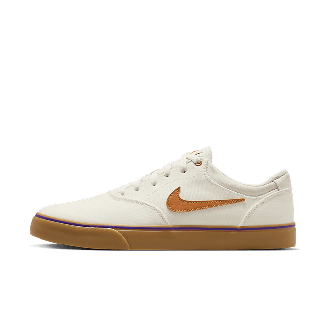 Unisex Nike SB Chron 2 Canvas