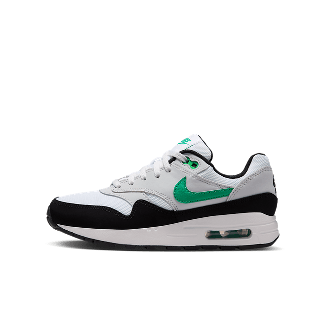 Nike Air Max 1 GS 'Green Chili'