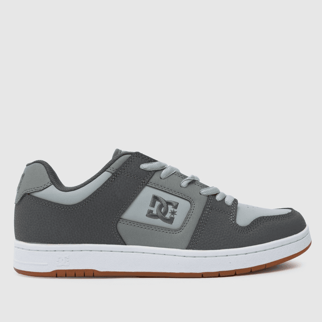 DC Shoes Manteca Low 