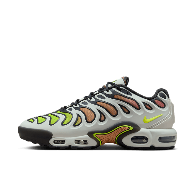 Nike Air Max Plus Drift 'Light Silver'