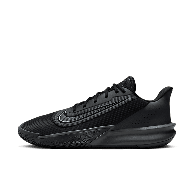 Nike Precision 7 Basketball