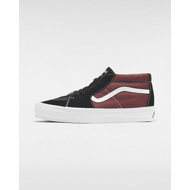 Vans Premium Sk8-mid 83 