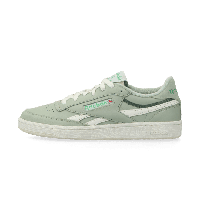 Reebok Club C Revenge green