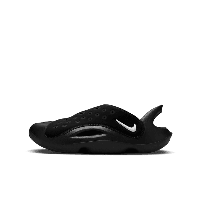 Nike Aqua Swoosh Big Kids' Sandals