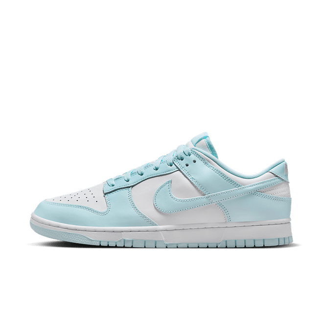 Nike Dunk Low 'Glacier Blue'