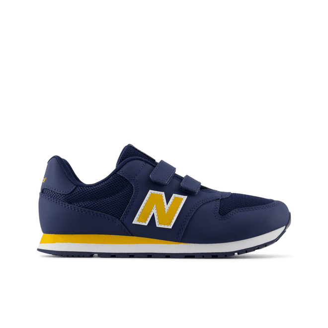 New Balance 500 Hook & Loop  Blue