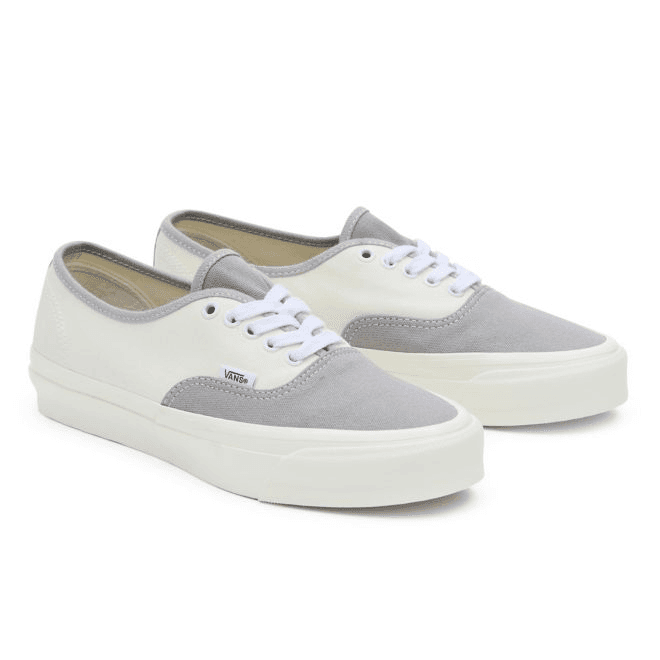 Vans Vault Authentic Reissue 44 LX Drizzle