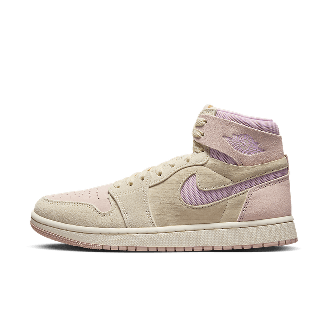 Air Jordan 1 Zoom CMFT 2 WMNS 'Linen'