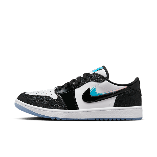 Air Jordan 1 Low Golf 'Endless Pursuit'