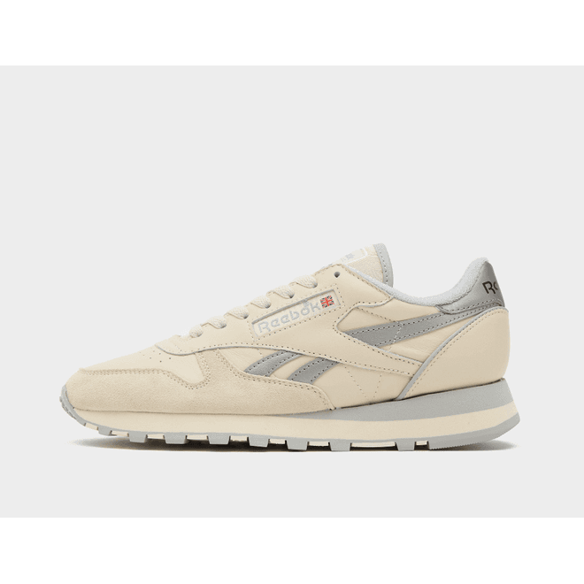 Reebok Classic Leather 1983 Vintage 'Alabaster Pure Grey' 