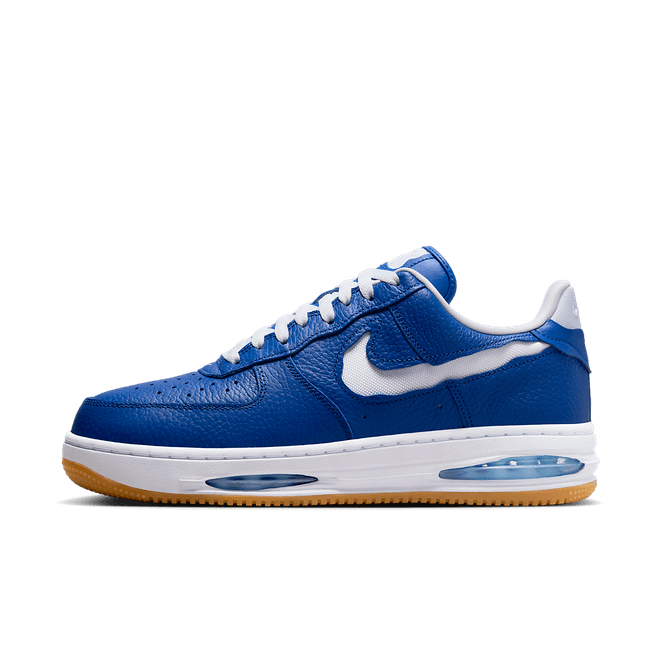 Nike Air Force 1 Low Evo 'Team Royal'