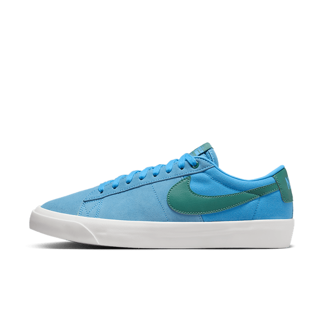 Nike SB Zoom Blazer Low Pro GT