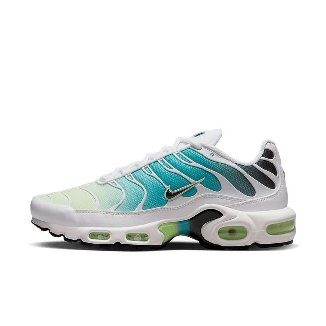 Nike Air Max Plus WMNS 'Dusty Cactus'