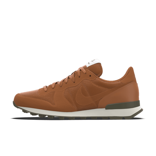 Nike Internationalist By You Custom Shoe