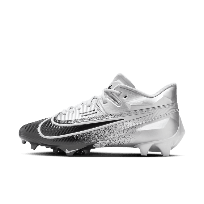 Nike Vapor Edge Elite 360 2 'Metallic Silver Black' 