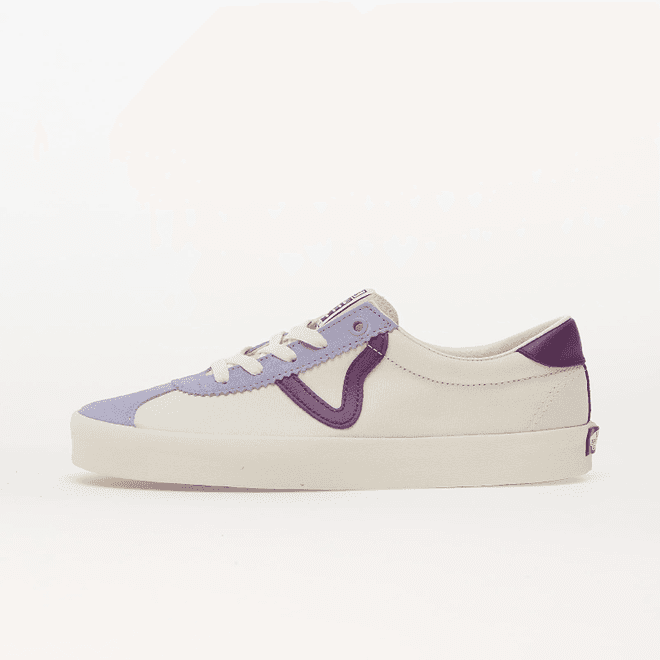 Vans Sport Low Tri-Tone Purple