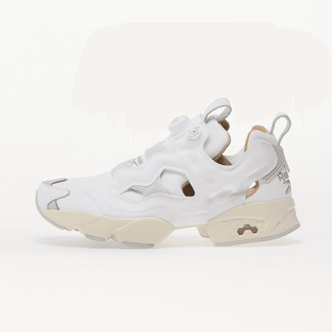 Reebok Instapump Fury 94 Ftw White