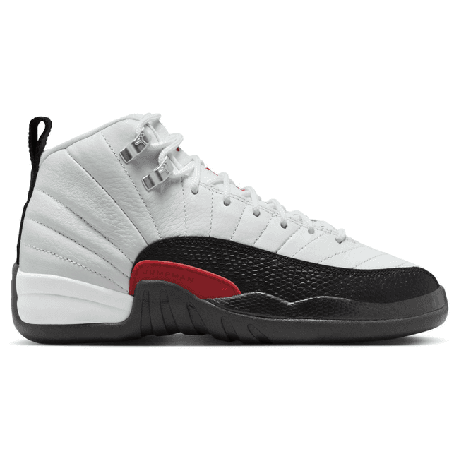 Air Jordan Air Jordan 12 Retro GS 'Red Taxi' 