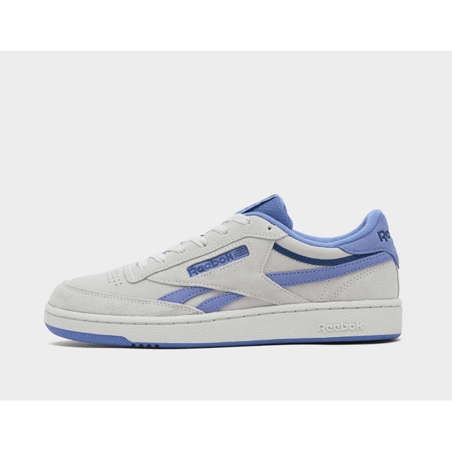 Reebok Club C Revenge  Step Purple