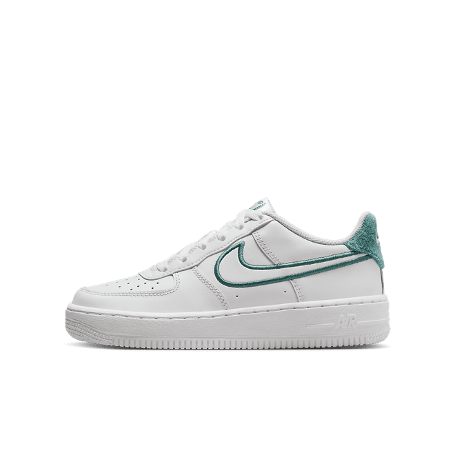 Nike Force 1 LV8 3 GS 'Resort & Sport'