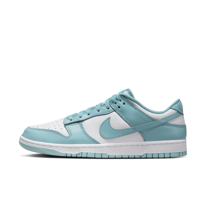 Nike Dunk Low 'Denim Turquoise'