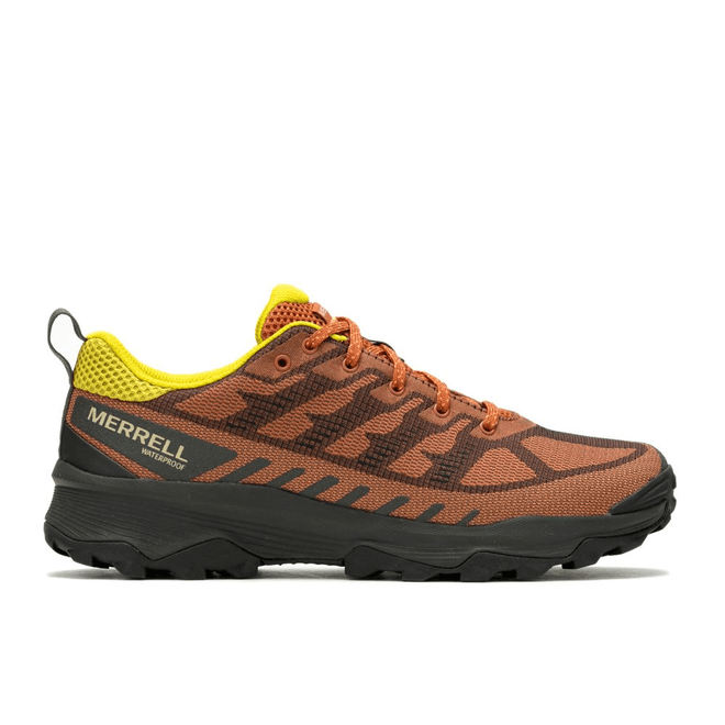 Merrell Speed Eco Waterproof  Clay