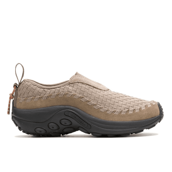 Merrell Jungle Moc EVO Woven 1TRL  Brindle