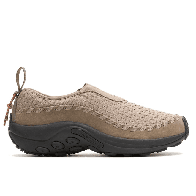 Merrell Jungle Moc EVO Woven 1TRL  Brindle