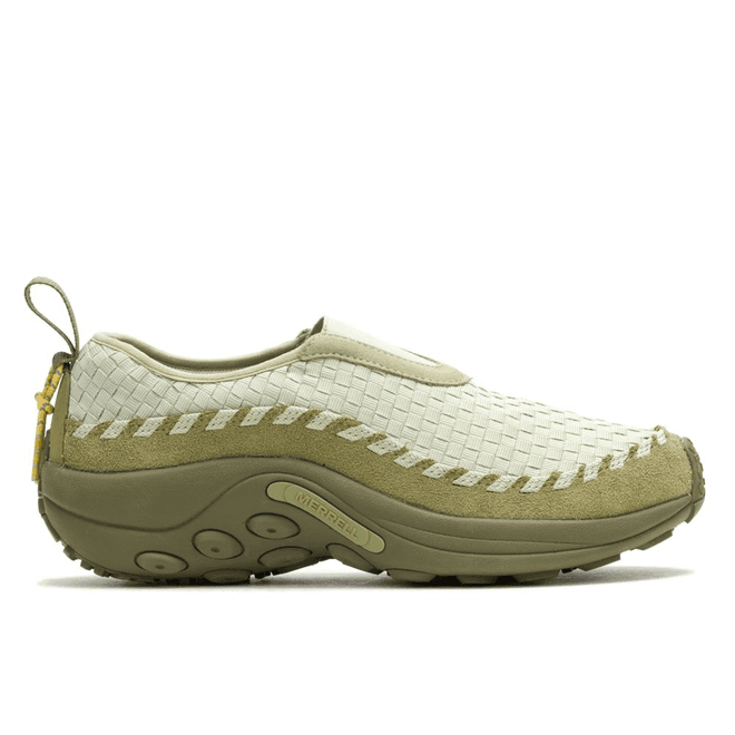 Merrell Jungle Moc EVO Woven 1TRL  Willow