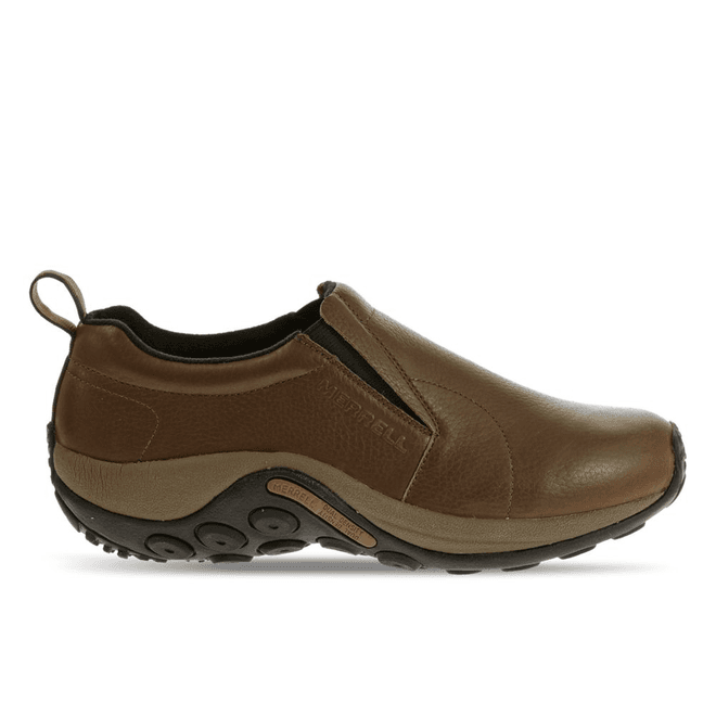 Merrell Jungle Moc  Brown