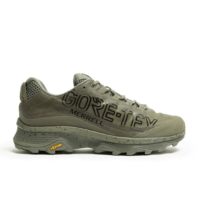 Merrell Moab Speed GORE Lichen