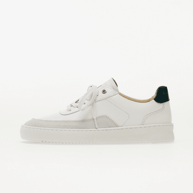 Filling Pieces Mondo Squash White